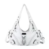 Vintage Women Handbags Fashion Shoulder Bag Large Tote Top-handle Shopping Pack Multifunctional Satchel Lady Hobos Purse