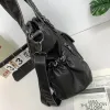 Venn Angel Large Capacity Women's Handbag Fashion Shoulder Tote Bag Top-Handle Multifunctional Satchel Lady Shopping Purse