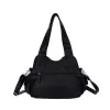 Large Handbag Fashion Women Shoulder Bag Casual Hobo Handbag Satchel Vintage Women's Bag Cell Phone Pocket Purse
