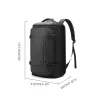 arge Capacity Laptop Backpack - Shock-Absorbing, Multiple Compartments, Padded Laptop Sleeve - Perfect for Thanksgiving, Father