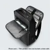 New Backpack Men's Business Commuting Waterproof Laptop Backpack Gift Manufacturer Men's Bag