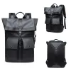 Backpack for men's high-end business commuting backpack travel large capacity backpack student school bag