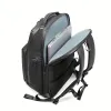1pc Premium Travel Laptop Backpack - Perfect for Commuters and Frequent Travelers, Long-Lasting and Heavy-Duty Construction, Spa