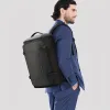 arge Capacity Laptop Backpack - Shock-Absorbing, Multiple Compartments, Padded Laptop Sleeve - Perfect for Thanksgiving, Father