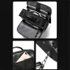 New Backpack Men's Business Commuting Waterproof Laptop Backpack Gift Manufacturer Men's Bag