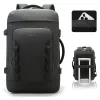 Men's backpack large capacity expansion travel backpack commuting laptop new product for men