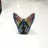 Women Evening Crystal Bag Butterfly Party Purses Luxury Designer Bridal Wedding Clutch Diamond Clutches Bags Formal Bags