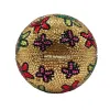 Butterfly Hot Air Balloon Diamond Wedding Party Purses Crystal Evening Bag Clutch Women Rhinestone Purses Lady Handbags Female
