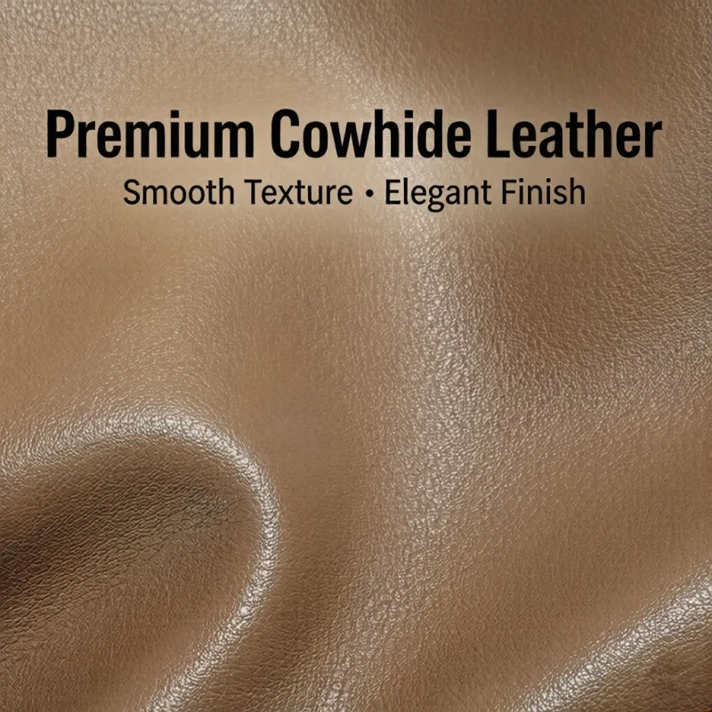 BURMINSA Minimalist Genuine Leather Chain Shoulder Bags For Women 2026 Elegant Flap Crossbody Satchel Structured Female Handbags