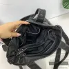Venn Angel Large Capacity Women's Handbag Fashion Shoulder Tote Bag Top-Handle Multifunctional Satchel Lady Shopping Purse