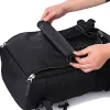 New shoulder bag Oxford cloth travel bag men's outdoor backpack large capacity luggage bag multi-functional hiking and mount