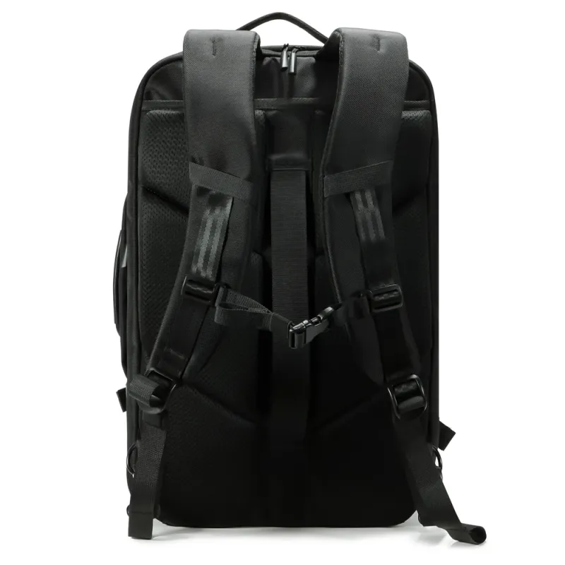 Travel Backpack For Air Travel,Durable Large 35L TSA Flight Approved Carry-on Luggage Hand,Water Resistant Business Rucksack,Wee
