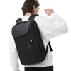 New Men's Business Backpack Large Capacity Travel Computer Bag Korean Style Double Shoulder Bag for Travel And Work
