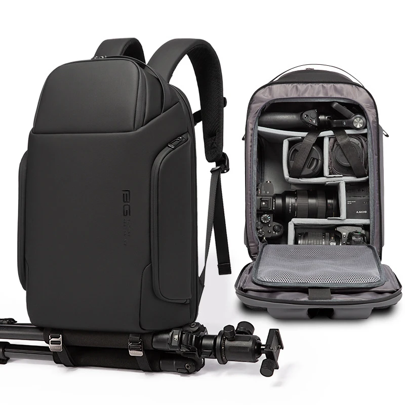 Photography bag Backpack Men's Travel Multifunction Drone Backpack Business Camera Computer Bag