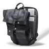 Backpack for men's high-end business commuting backpack travel large capacity backpack student school bag