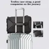 New Backpack Men's Backpack Casual Men's Business Large Capacity Commuting Travel Bag Laptop Bag