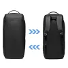 Gym Duffle Bag Waterproof Sports Duffel Bags Travel Weekender Bag for Men Women Overnight Sports Duffel Bags Dry Wet Separation