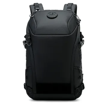 Outdoor multifunctional hiking backpack cycling travel backpack large capacity wear-resistant business trip sports backpack
