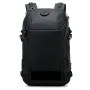 Outdoor multifunctional hiking backpack cycling travel backpack large capacity wear-resistant business trip sports backpack