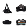 Large Handbag Fashion Women Shoulder Bag Casual Hobo Handbag Satchel Vintage Women's Bag Cell Phone Pocket Purse