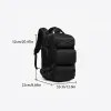 Men Travel Backpack Bag School Bag Men oxford Backpack with shoes compartment 15.6 inch Laptop Backpack for men Rucksacks bags