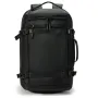 Men Travel Backpack vacuum compression 40L Laptop Backpack Business Large Capacity school Backpack Expanded Hiking backpack