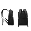 New Backpack Men's Business Commuting Waterproof Laptop Backpack Gift Manufacturer Men's Bag