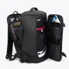 arge Capacity Laptop Backpack - Shock-Absorbing, Multiple Compartments, Padded Laptop Sleeve - Perfect for Thanksgiving, Father