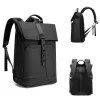 New Backpack Men's Backpack Casual Men's Business Large Capacity Commuting Travel Bag Laptop Bag