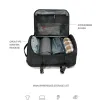 Men Travel Backpack vacuum compression 40L Laptop Backpack Business Large Capacity school Backpack Expanded Hiking backpack