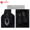 Large Handbag Fashion Women Shoulder Bag Casual Hobo Handbag Satchel Vintage Women's Bag Cell Phone Pocket Purse