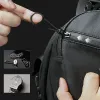Outdoor multifunctional hiking backpack cycling travel backpack large capacity wear-resistant business trip sports backpack