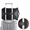 Backpack for men's high-end business commuting backpack travel large capacity backpack student school bag