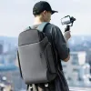 Photography bag Backpack Men's Travel Multifunction Drone Backpack Business Camera Computer Bag