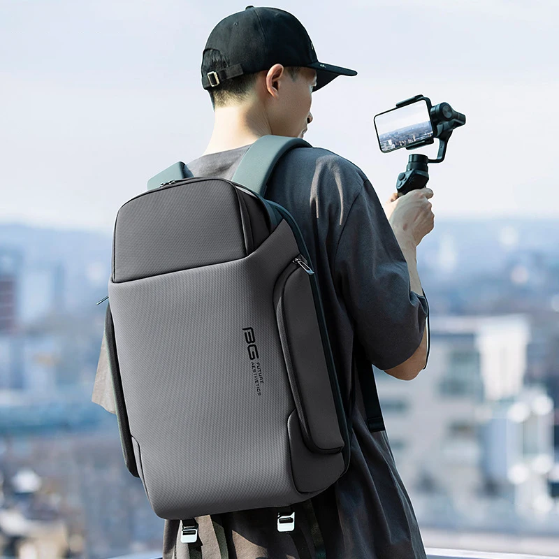 Photography bag Backpack Men's Travel Multifunction Drone Backpack Business Camera Computer Bag