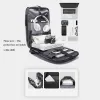New backpack men's backpack men's large capacity business laptop backpack outdoor travel backpack